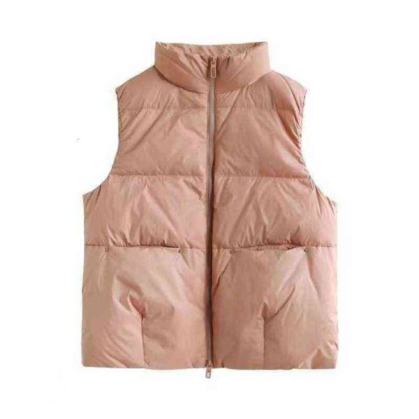white duck down et women's vest coat 2021 autumn and winter korean loose light waistcoat, Black;white
white duck down et women's vest coat 2021 autumn and winter korean loose light waistcoat, Black;white