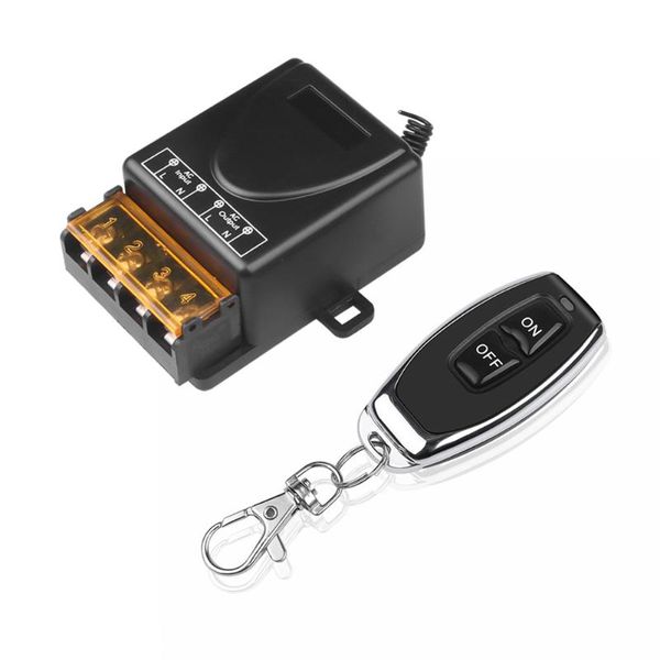 remote controlers relay wireless control switch receiver module rf transmitter 433mhz accessories supplies
remote controlers relay wireless control switch receiver module rf transmitter 433mhz accessories supplies