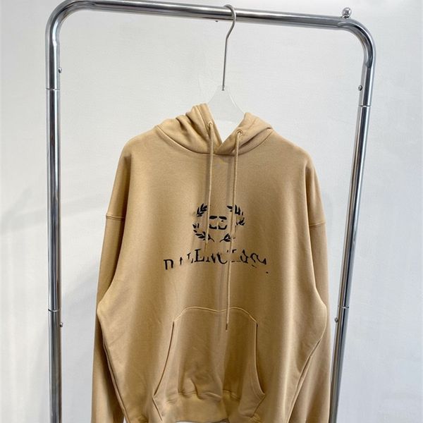 hoodiesba + 21 autumn winter new wheat ear hooded sweater men's and same cotton loose thin fashion women's top, Black
hoodiesba + 21 autumn winter new wheat ear hooded sweater men's and same cotton loose thin fashion women's top, Black