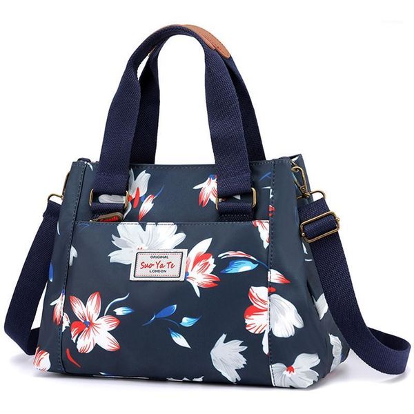 evening bags fashion floral pattern women handbag durable waterproof nylon shoulder bag 3 layers large capacity tote1
evening bags fashion floral pattern women handbag durable waterproof nylon shoulder bag 3 layers large capacity tote1