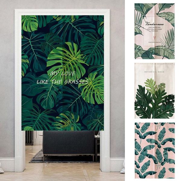 curtain & drapes japanese style door curtains tropical printed noren for living room kitchen decor partition caffee doorway decorative
curtain & drapes japanese style door curtains tropical printed noren for living room kitchen decor partition caffee doorway decorative