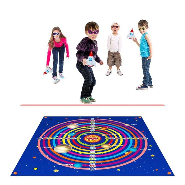 outdoor pads multifunctional mat play rug board set with 48 inch galaxy pattern picnic blanket inflatable rocket toys
outdoor pads multifunctional mat play rug board set with 48 inch galaxy pattern picnic blanket inflatable rocket toys