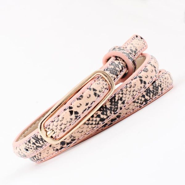 belts fashion women leopard snake thin waist leather belt skinny gold buckle slim ladies female, Black;brown
belts fashion women leopard snake thin waist leather belt skinny gold buckle slim ladies female, Black;brown