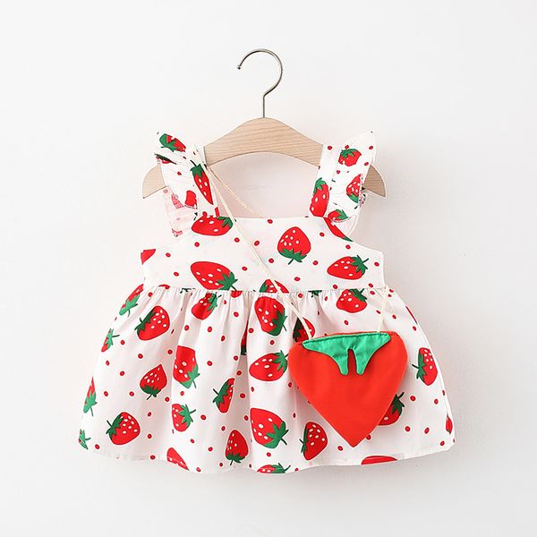 girls 2021 summer good quality factory price korean style printed fashion sleeveless vest square neck baby princess dress, Red;yellow
girls 2021 summer good quality factory price korean style printed fashion sleeveless vest square neck baby princess dress, Red;yellow