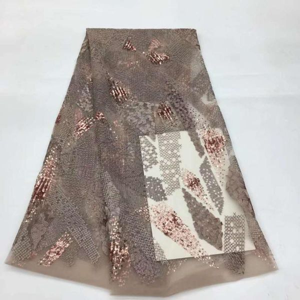 ribbon design sequin embroidery french mesh yarn african lace beautiful nigeria fabric gown party dress 5yards, Pink;blue
ribbon design sequin embroidery french mesh yarn african lace beautiful nigeria fabric gown party dress 5yards, Pink;blue