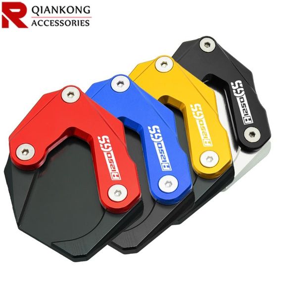 pedals motorcycle accessories cnc aluminum kickstand enlarger side stand pad for r1250 gs 2021-2021 moto enlarge
pedals motorcycle accessories cnc aluminum kickstand enlarger side stand pad for r1250 gs 2021-2021 moto enlarge