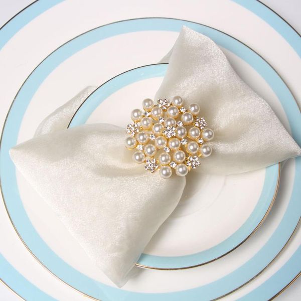 napkin rings 6pcs/lot fashion ring wedding pearl buckle brick festive table jewelry paper towel
napkin rings 6pcs/lot fashion ring wedding pearl buckle brick festive table jewelry paper towel