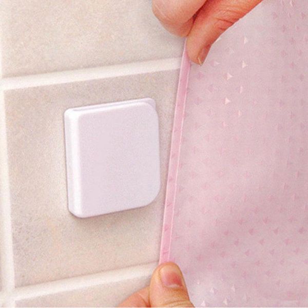 bath accessory set zk20 2pcs/set shower curtain clips anti splash spill drop water high-quality toilet guard rings clip bathroom
bath accessory set zk20 2pcs/set shower curtain clips anti splash spill drop water high-quality toilet guard rings clip bathroom