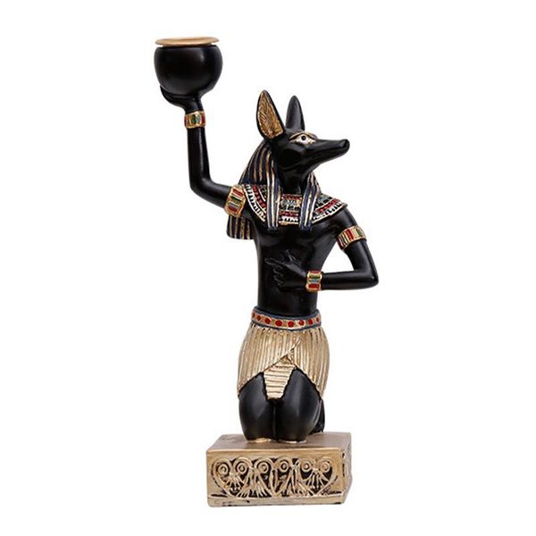 candle holders resin statue anubis sphinx nefertiti home decor holder figurines retro for table craft egyptian cat office wedding party
candle holders resin statue anubis sphinx nefertiti home decor holder figurines retro for table craft egyptian cat office wedding party