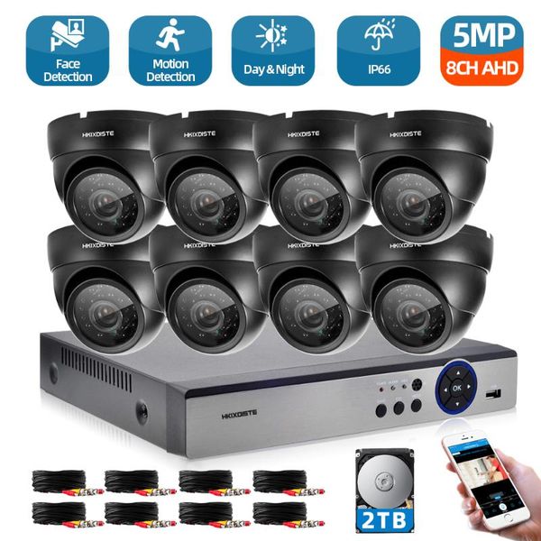 wireless camera kits h.265 8ch dvr cctv surveillance security system 4ch 5mp ahd kit 4x5mp outdoor waterproof night vision cameras
wireless camera kits h.265 8ch dvr cctv surveillance security system 4ch 5mp ahd kit 4x5mp outdoor waterproof night vision cameras