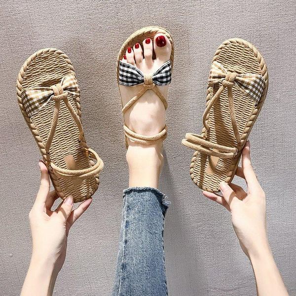fashion women girls pearl flat bohemian style lady casual sandals slippers beach shoes sweet sandalias uio9, Black
fashion women girls pearl flat bohemian style lady casual sandals slippers beach shoes sweet sandalias uio9, Black