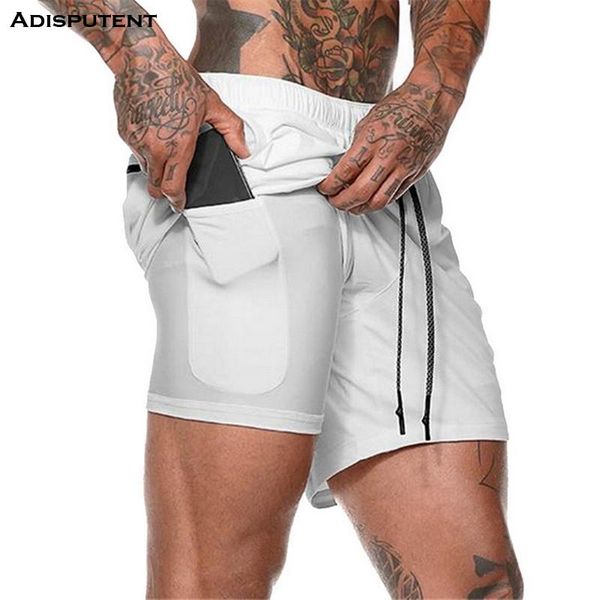 men's shorts adisputent gym men running double-deck mens jogging fitness bodybuilding breathable compression quickdrying, White;black
men's shorts adisputent gym men running double-deck mens jogging fitness bodybuilding breathable compression quickdrying, White;black