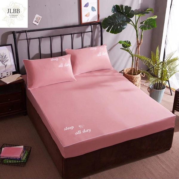 sheets & sets 30cm universal solid color elastic band fitted sheet couple bedding luxury home textiles queen king size summer bed
sheets & sets 30cm universal solid color elastic band fitted sheet couple bedding luxury home textiles queen king size summer bed