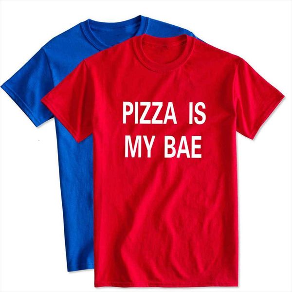 summer comfortable designt men casual durable o neck pizza is my bae letter print multicolor, White;black
summer comfortable designt men casual durable o neck pizza is my bae letter print multicolor, White;black