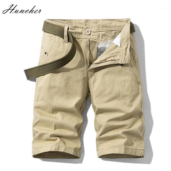 huncher men casual shorts solid cotton men's joggers classic fashion sunmer outdoor comfortable kahki beach short pants, White;black
huncher men casual shorts solid cotton men's joggers classic fashion sunmer outdoor comfortable kahki beach short pants, White;black
