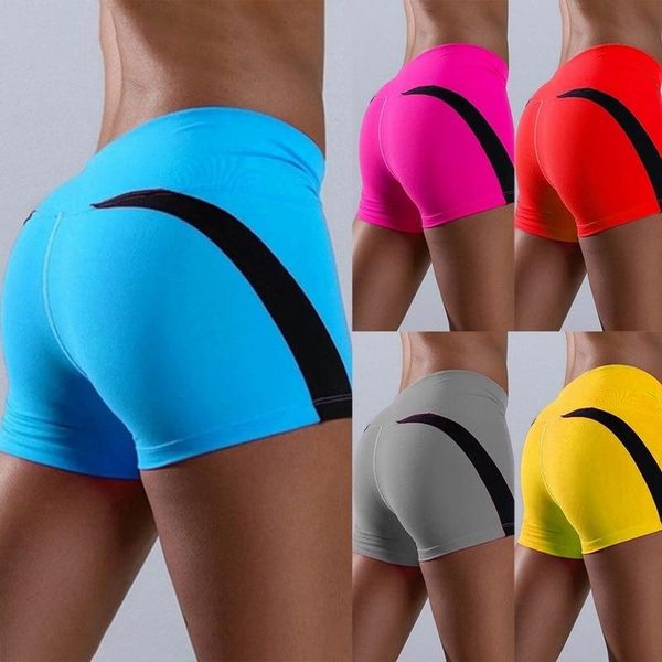 print cotton sport shorts women gym fitness casual high waist short sports wear slim breathable female 2021 clothing, White;black
print cotton sport shorts women gym fitness casual high waist short sports wear slim breathable female 2021 clothing, White;black