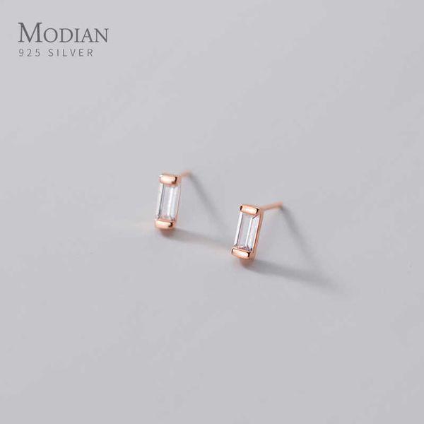 simple fashion mini square zircon real 100% 925 sterling silver anti-allergy stud earring for women fine jewelry brincos 210707, Golden;silver
simple fashion mini square zircon real 100% 925 sterling silver anti-allergy stud earring for women fine jewelry brincos 210707, Golden;silver