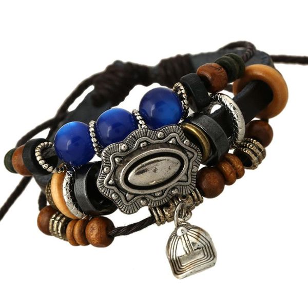 charm bracelets ethnic style big oxidized alloy bangles beaded cuff hand accessories wide bangle for women sculpture cap pendent, Golden;silver
charm bracelets ethnic style big oxidized alloy bangles beaded cuff hand accessories wide bangle for women sculpture cap pendent, Golden;silver