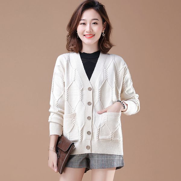 tees wholesale knit spring women's cardigan short section loose style autumn sweater with single-v cleavage breasted mesh r38 wv5x, White
tees wholesale knit spring women's cardigan short section loose style autumn sweater with single-v cleavage breasted mesh r38 wv5x, White