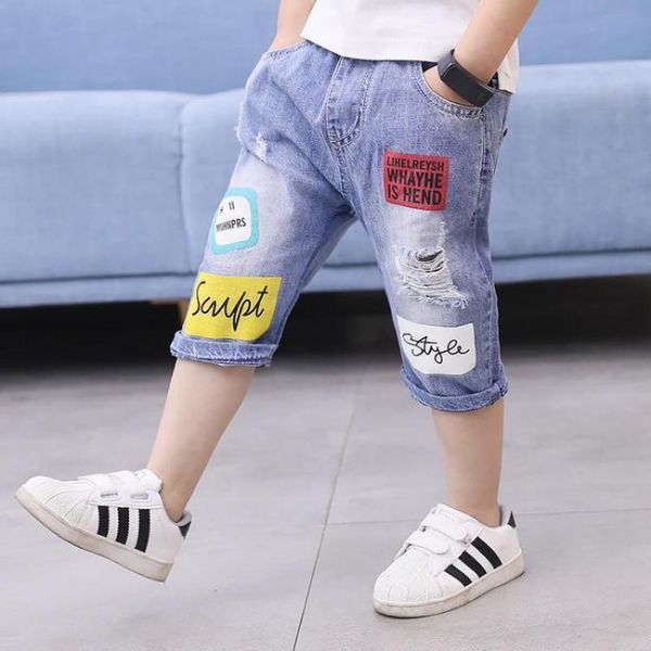 boys jeans shorts summer children shorts fashion big packet short pants casual toddler boys trousers 4-12 years kids clothes, Blue
boys jeans shorts summer children shorts fashion big packet short pants casual toddler boys trousers 4-12 years kids clothes, Blue