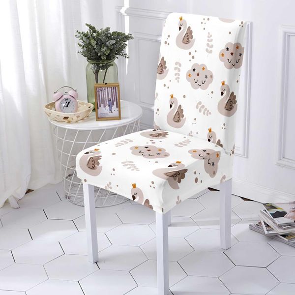 chair covers 1/2/4/6pcs cover home spandex stretch elastic slipcovers for kitchen dining room wedding banquet chairs
chair covers 1/2/4/6pcs cover home spandex stretch elastic slipcovers for kitchen dining room wedding banquet chairs