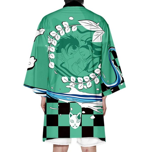 tench coats 2021 children boys girls japan anime demon slayer cosplay costume kimono cloak 3d cartoon printed halloween, Camo
tench coats 2021 children boys girls japan anime demon slayer cosplay costume kimono cloak 3d cartoon printed halloween, Camo