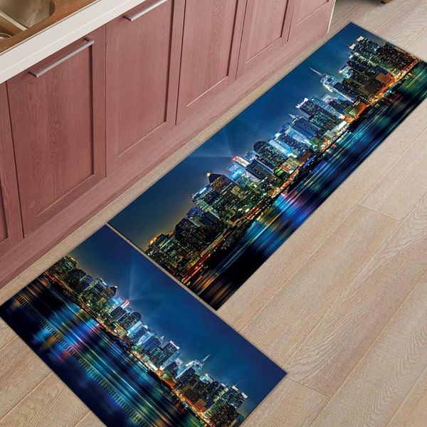 carpets gorgeous night city kitchen mat home entrance doormat living room decor floor carpet bathroom anti-slip rug
carpets gorgeous night city kitchen mat home entrance doormat living room decor floor carpet bathroom anti-slip rug