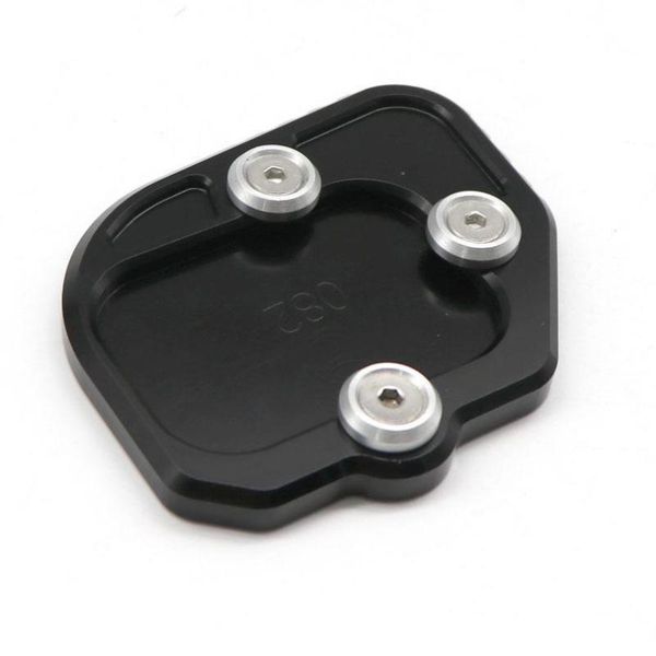 other motorcycle parts cnc kickstand foot side stand extension pad plate bracket for c400x c400gt
other motorcycle parts cnc kickstand foot side stand extension pad plate bracket for c400x c400gt