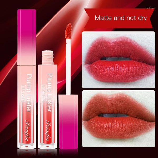 colors matte velvet lip glaze mist smooth waterproof long-lasting moisturizing pipe set gloss makeup e21
colors matte velvet lip glaze mist smooth waterproof long-lasting moisturizing pipe set gloss makeup e21