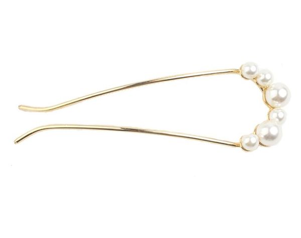 u-shaped crystal rhinestone pearl updo hairpin hair pin clip stick fork 2 prong clips chignon, Black;brown
u-shaped crystal rhinestone pearl updo hairpin hair pin clip stick fork 2 prong clips chignon, Black;brown