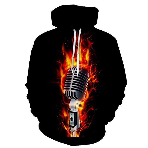 men's hoodies & sweatshirts sweatpants male rock music saxophone guitar 3d sweatshirt menwomen musical notation hooded streetwe, Black
men's hoodies & sweatshirts sweatpants male rock music saxophone guitar 3d sweatshirt menwomen musical notation hooded streetwe, Black
