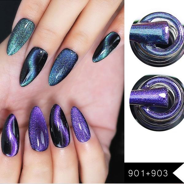 nail gel clou beaute 10ml cat eye polish soak off uv led diamond magnetic lacquer varnish magic glitter cat's, Red;pink
nail gel clou beaute 10ml cat eye polish soak off uv led diamond magnetic lacquer varnish magic glitter cat's, Red;pink