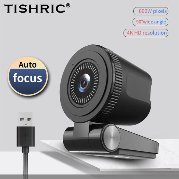 c180 usb webcam 4k web camera with microphone hd pc camara cam 800w pixels autofocus for computer webcams
c180 usb webcam 4k web camera with microphone hd pc camara cam 800w pixels autofocus for computer webcams
