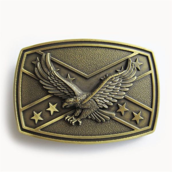 men belt buckle new vintage bronze plated flag eagle cross star belt buckle gurtelschnalle boucle de ceinture buckle-3d047 also stock in us, Slivery;black
men belt buckle new vintage bronze plated flag eagle cross star belt buckle gurtelschnalle boucle de ceinture buckle-3d047 also stock in us, Slivery;black