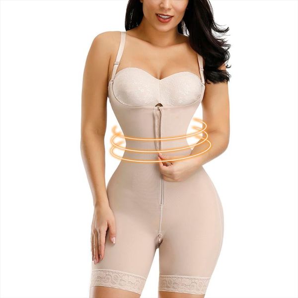full body shaper colombian reductive girdles underbust corset bodysuit waist trainer bulifter shapewear slimming underwear women's shap, Black;white
full body shaper colombian reductive girdles underbust corset bodysuit waist trainer bulifter shapewear slimming underwear women's shap, Black;white