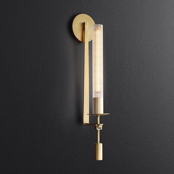 living room decoration crystal luminaria mirror light bedroom dining corridor wall lamp
living room decoration crystal luminaria mirror light bedroom dining corridor wall lamp