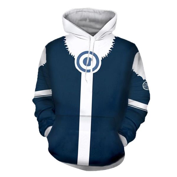 men's hoodies & sweatshirts avatar:the last airbender katara cosplay hoodie costume men women 3d printed polyester pullover casual stre, Black
men's hoodies & sweatshirts avatar:the last airbender katara cosplay hoodie costume men women 3d printed polyester pullover casual stre, Black