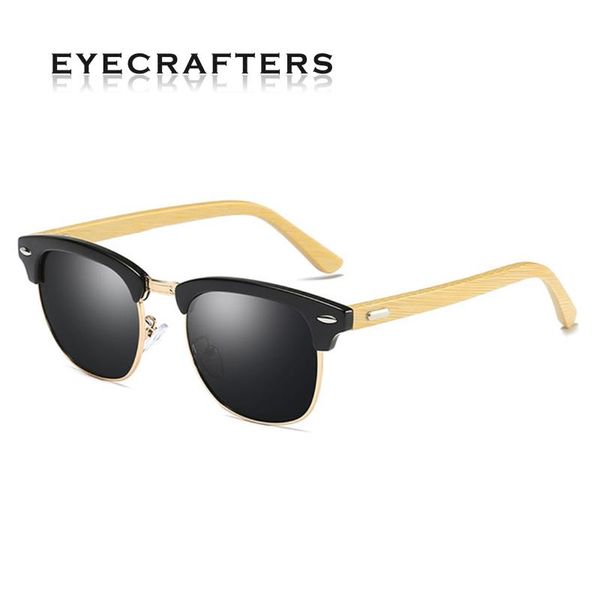 natural wooden polarized retro designer classic half frame semi-rimless mens womens fashion sunglasses eyewear 3016, White;black
natural wooden polarized retro designer classic half frame semi-rimless mens womens fashion sunglasses eyewear 3016, White;black