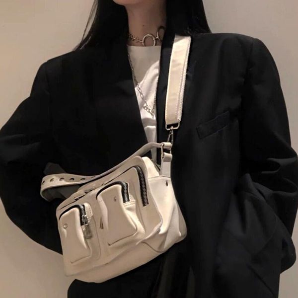 evening bags fashion women simple underarm bag vintage soft pu leather female shoulder solid handbags small tote bolsa
evening bags fashion women simple underarm bag vintage soft pu leather female shoulder solid handbags small tote bolsa