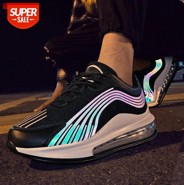 classic brand luxury designer shoes men noctilucous air sole men sneakers lightweight comfortable breathable mens shoes casual #tm8y
classic brand luxury designer shoes men noctilucous air sole men sneakers lightweight comfortable breathable mens shoes casual #tm8y