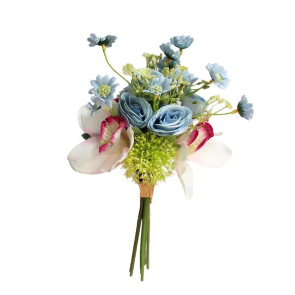 artificial bouquet plastic for home wedding decoration party valentines day gifts decorative flowers & wreaths
artificial bouquet plastic for home wedding decoration party valentines day gifts decorative flowers & wreaths