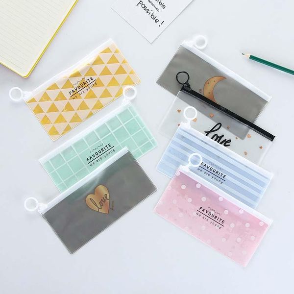 storage bags eco-friendly pvc stationery zipper office bills files sundries organizers children student pencil free
storage bags eco-friendly pvc stationery zipper office bills files sundries organizers children student pencil free
