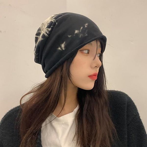 beanie/skull caps 2021 fashion autumn women knitted winter cap casual beanies solid color hip-hop snap slouch skullies bonnet beanie hat for, Blue;gray
beanie/skull caps 2021 fashion autumn women knitted winter cap casual beanies solid color hip-hop snap slouch skullies bonnet beanie hat for, Blue;gray