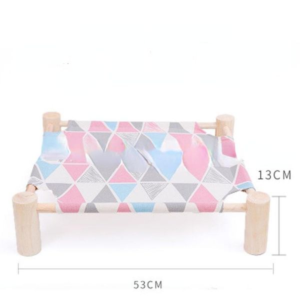 cat beds & furniture cats bed universal solid wood removable washable canvas breathable ventilation cooling protection lumbar camping
cat beds & furniture cats bed universal solid wood removable washable canvas breathable ventilation cooling protection lumbar camping