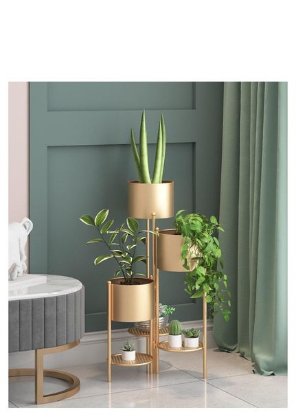 hooks & rails simple light luxury indoor living room wrought iron multi-layer flower shelf rack
hooks & rails simple light luxury indoor living room wrought iron multi-layer flower shelf rack