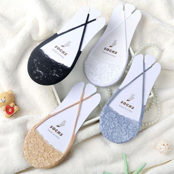 socks & hosiery 1 pair summer lace invisible thin boat hollowed-out anti-drop half palm suspenders women, Black;white
socks & hosiery 1 pair summer lace invisible thin boat hollowed-out anti-drop half palm suspenders women, Black;white