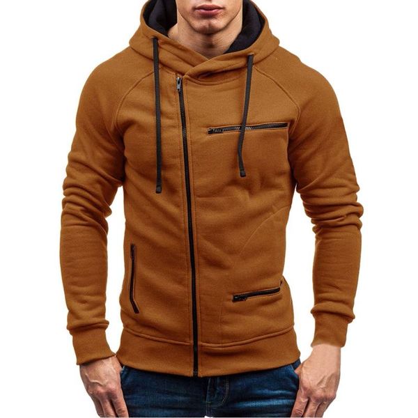 men's hoodies & sweatshirts 2021 winter man hoodie couple warm solid sweatshirt zipper stand collar long sleeve sport outdoor coat outw, Black
men's hoodies & sweatshirts 2021 winter man hoodie couple warm solid sweatshirt zipper stand collar long sleeve sport outdoor coat outw, Black