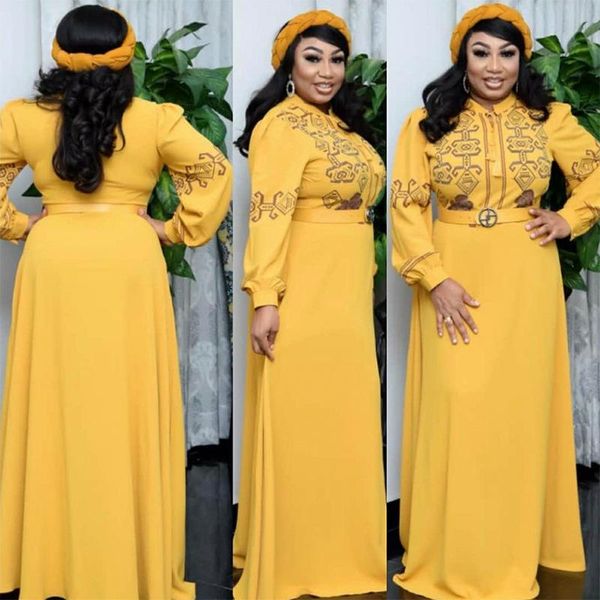ethnic clothing printing polyester african dresses for women autumn long sleeve dress clothes, Red
ethnic clothing printing polyester african dresses for women autumn long sleeve dress clothes, Red