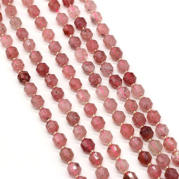 other natural crystal beads multicolor strawberry faceted loose for jewelry making handmade bracelets wholesale 8mm
other natural crystal beads multicolor strawberry faceted loose for jewelry making handmade bracelets wholesale 8mm