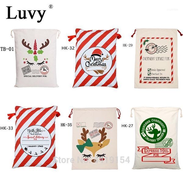 christmas decorations wholesale gift santa sacks 20pcs/lot drawstring canvas bags 44 styles claus rustic vintage bag 100% cotton1
christmas decorations wholesale gift santa sacks 20pcs/lot drawstring canvas bags 44 styles claus rustic vintage bag 100% cotton1